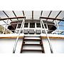 Book yachts online - motorboat - Motoryacht Navigator - Navigator - rent