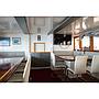 Book yachts online - motorboat - Motoryacht Navigator - Navigator - rent