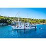 Book yachts online - motorboat - Motoryacht  Marija Magdalena - Marija Magdalena - rent