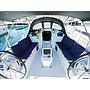 Book yachts online - sailboat - Sun Odyssey 449 - Marica - rent