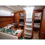 Book yachts online - sailboat - Sun Odyssey 449 - Marica - rent