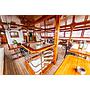Book yachts online - motorboat - Motoryacht Kleopatra - Kleopatra - rent