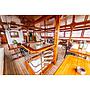Book yachts online - motorboat - Motoryacht Kleopatra - Kleopatra - rent