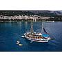 Book yachts online - motorboat - Motoryacht Teodora - Teodora - rent