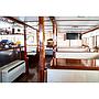 Book yachts online - motorboat - Motoryacht Afrodita - Afrodita - rent