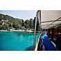 Book yachts online - motorboat - Motoryacht Big Blue - Big Blue - rent
