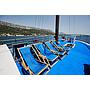 Book yachts online - motorboat - Motoryacht Big Blue - Big Blue - rent