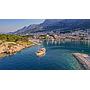 Book yachts online - motorboat - Motoryacht Mlini - Mlini - rent