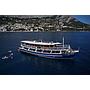 Book yachts online - motorboat - Motoryacht Naval - Naval - rent