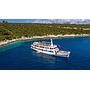 Book yachts online - motorboat - Motoryacht Emanuel - Emanuel - rent