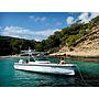 Book yachts online - motorboat - Axopar 28 T-Top - Maliza - rent