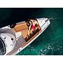 Book yachts online - motorboat - Axopar 28 T-Top - Maliza - rent
