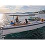 Book yachts online - motorboat - Axopar 28 T-Top - Maliza - rent