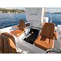 Book yachts online - motorboat - Axopar 28 T-Top - Maliza - rent