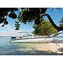 Book yachts online - motorboat - Axopar 28 T-Top - Maliza - rent