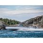Book yachts online - motorboat - Axopar 28 T-Top - Maliza - rent
