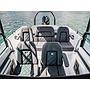 Book yachts online - motorboat - Axopar 28 T-Top - Maliza - rent