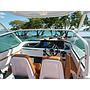 Book yachts online - motorboat - Axopar 28 T-Top - Maliza - rent