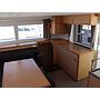 Book yachts online - catamaran - Lagoon 450 Fly - MATIJA (AC in Salon and cabin + generator) - rent