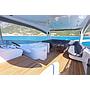 Book yachts online - motorboat - Bilgin 28 - 28M Deluxe Bilgin Motoryacht  - rent