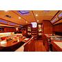 Book yachts online - sailboat - Dufour 455 - EC- D45-07-G - rent