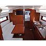 Book yachts online - sailboat - Oceanis 38.1 - SAILOR MERCURY - rent