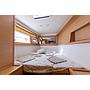 Book yachts online - catamaran - Lagoon 450 (2014) equipped with generator, A/C (saloon) - MUSTRA I - rent