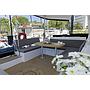 Book yachts online - catamaran - Lagoon 450 F (2016)equipped with generator, A/C (saloon+cabins), ice maker, dishwasher,water maker, microwave oven,  2 S.U.P., underwater lights, bow thruster - PRINCESS IVA - rent