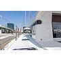 Book yachts online - catamaran - Lagoon 40 (2021) - BYE BYE - rent