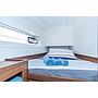 Book yachts online - catamaran - Lagoon 40 (2021) - BYE BYE - rent