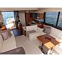 Book yachts online - motorboat - Prestige 550S - Atonika - rent