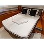 Book yachts online - motorboat - Prestige 550S - Atonika - rent
