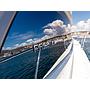 Book yachts online - motorboat - Prestige 550S - Atonika - rent