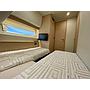 Book yachts online - motorboat - Prestige 550 Fly - Floria - rent