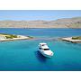 Book yachts online - motorboat - Ferretti 681 - DOMINIQUE - rent