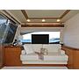 Book yachts online - motorboat - Ferretti 681 - DOMINIQUE - rent