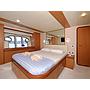 Book yachts online - motorboat - Ferretti 681 - DOMINIQUE - rent