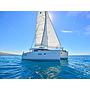 Book yachts online - catamaran - Lagoon 400S2 - GETAWAY - rent