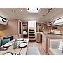 Book yachts online - sailboat - Oceanis 46.1 (5/3) - OKIROI - rent