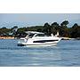 Book yachts online - motorboat - Leader 40 - 843 MA - rent