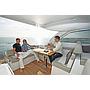 Book yachts online - motorboat - Leader 40 - 843 MA - rent