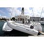 Book yachts online - catamaran - Excess 12 - Kiss Me Twice - rent