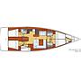 Book yachts online - sailboat - Oceanis 55 - sw6-16 - rent