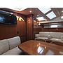 Book yachts online - sailboat - Beneteau 57 - Tajna - rent