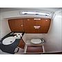 Book yachts online - sailboat - Bavaria Cruiser 45 - Šilo - rent