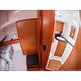 Book yachts online - sailboat - Bavaria Cruiser 45 - Šilo - rent