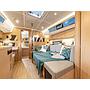 Book yachts online - sailboat - Bavaria C42 - Seaduction - rent