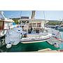 Book yachts online - catamaran - Lagoon 400 S2 - Second Wind - rent