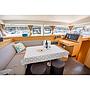 Book yachts online - catamaran - Lagoon 400 S2 - Second Wind - rent