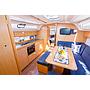 Book yachts online - sailboat - Bavaria 41 Cruiser - Morning Breeze - rent